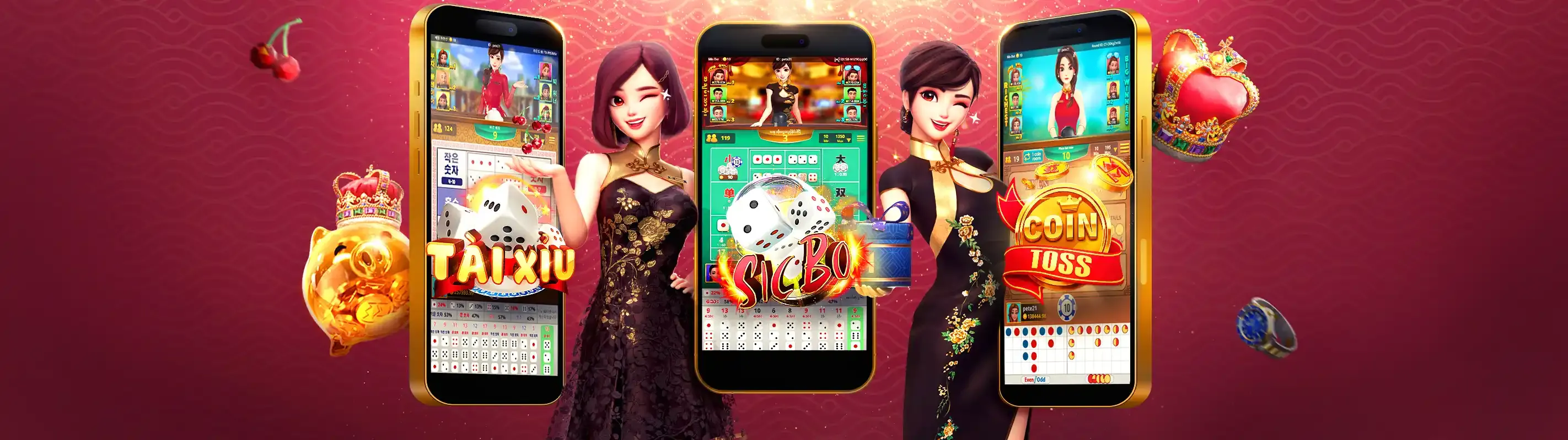 Thế giới Game Bắn Cá MB66 Nổ Hũ 2026