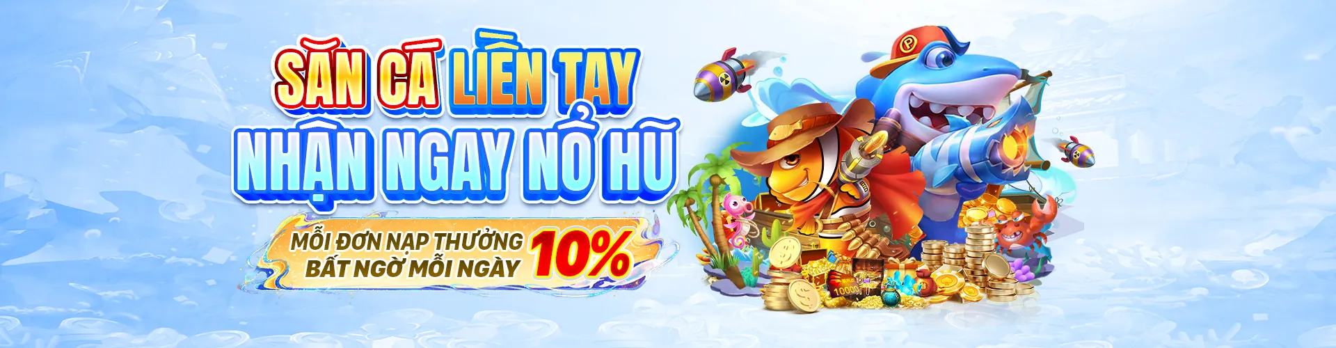 Khuyến mãi MB66 Nổ Hũ mới nhất