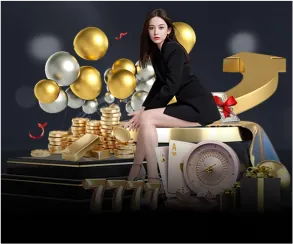 Bắn Cá Rồng Vàng